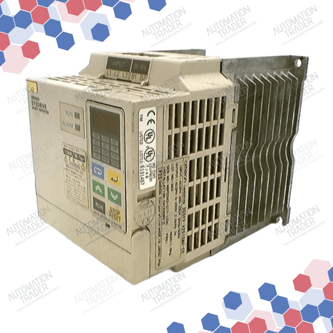 3G3EV-A2015MA-CE - image 1