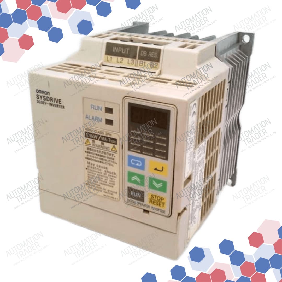 3G3EV-A4007MA-CUES1 - image 1
