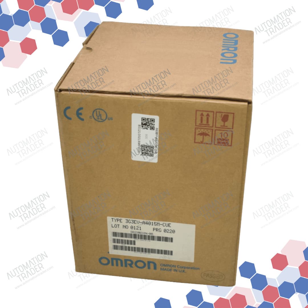 3G3EV-A4015M-CUE - image 1