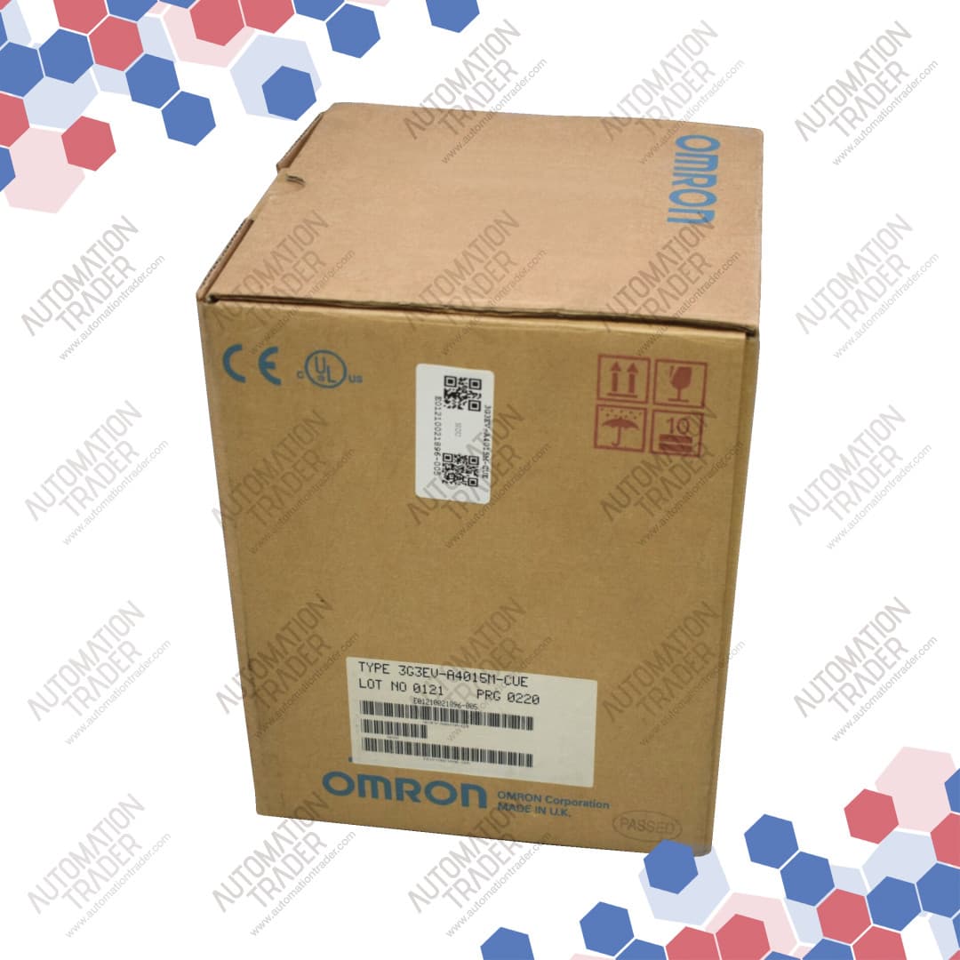 3G3EV-A4015M-CUE - image 1