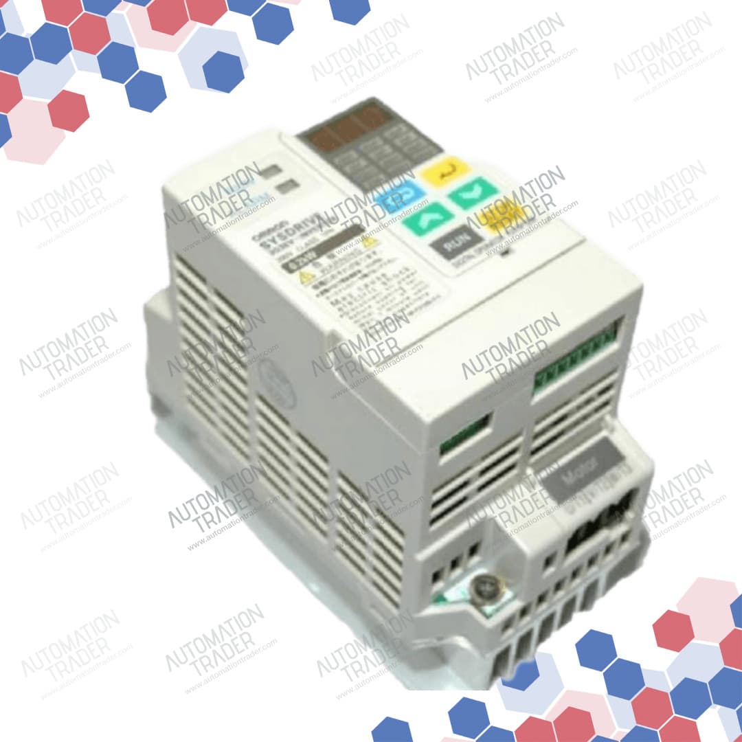 3G3EV-A4015MA-CUES1 - image 1