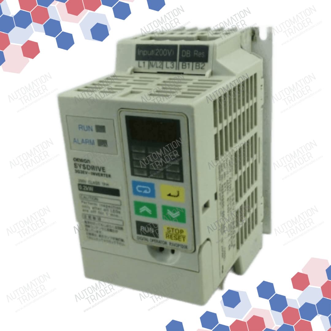 3G3EV-AB002-E - image 1