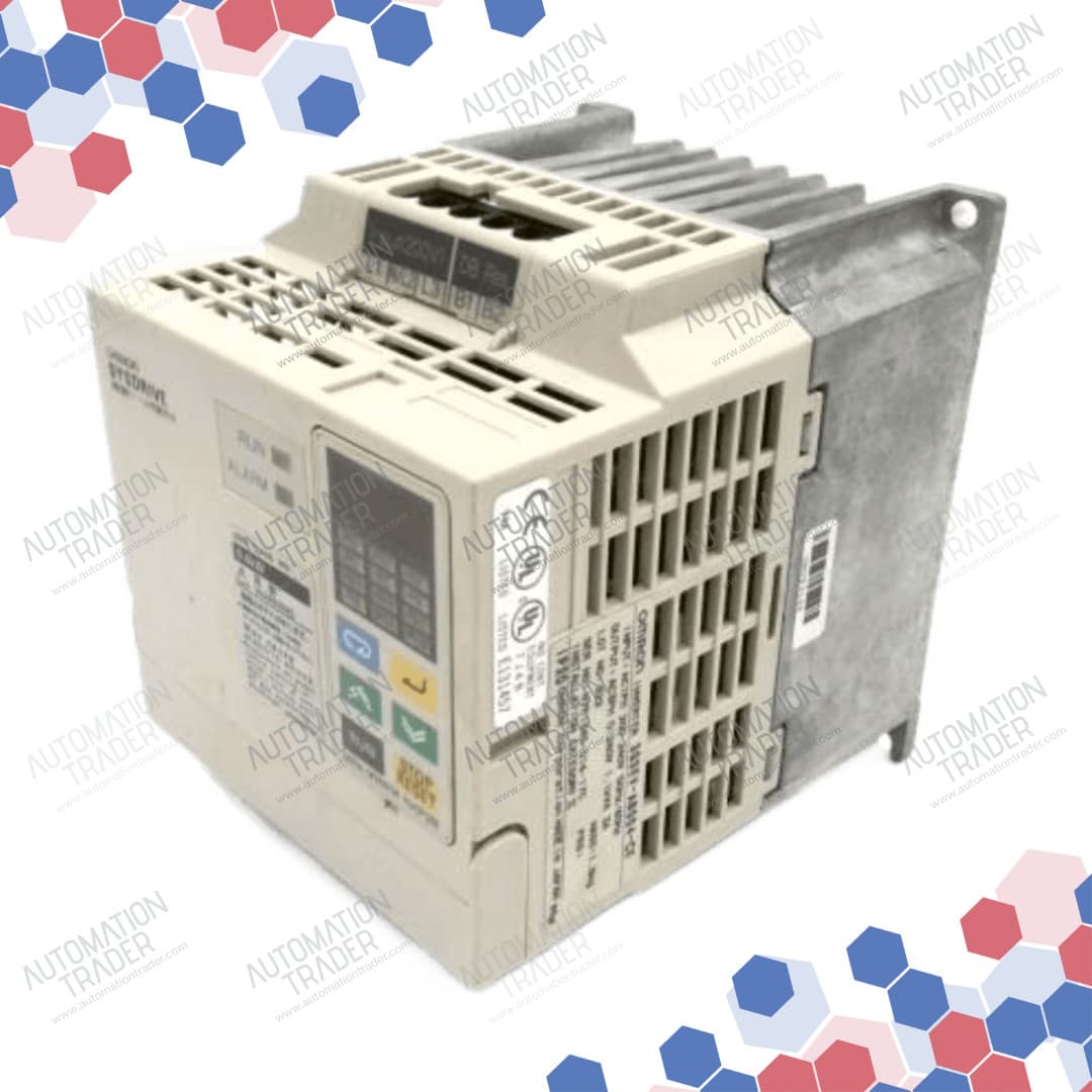 3G3EV-AB004-CE - image 1