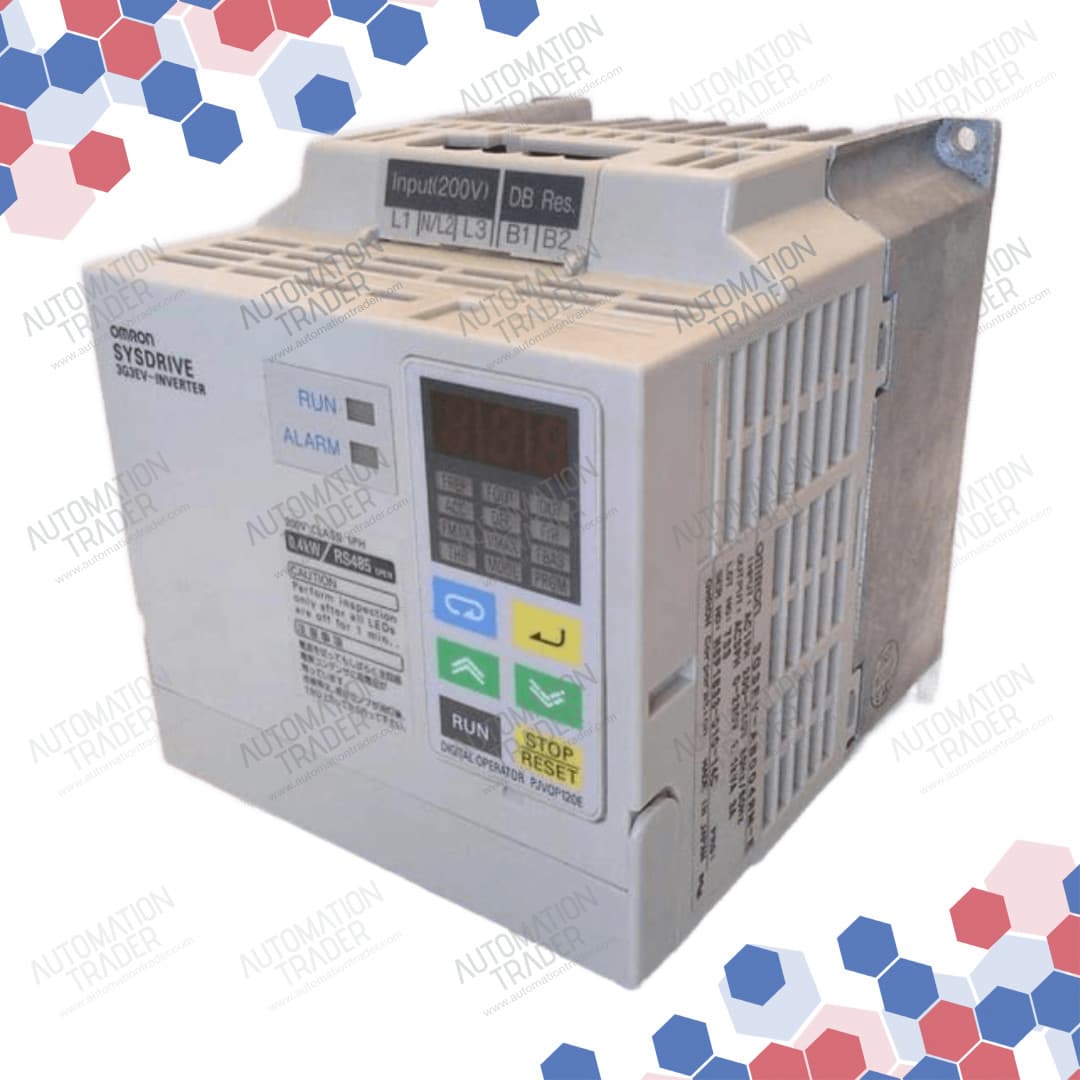 3G3EV-AB004RM-E - image 1