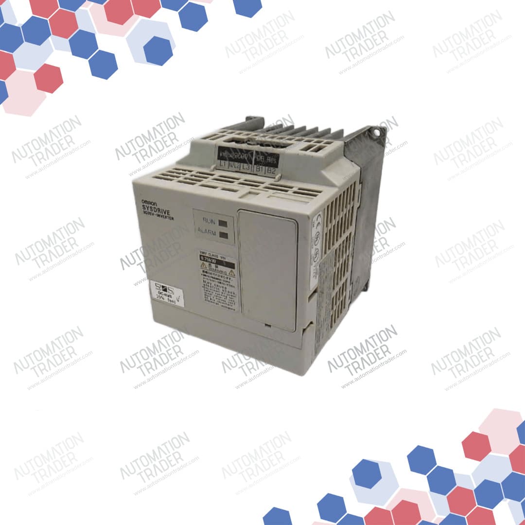 3G3EV-AB007-CER1 - image 1