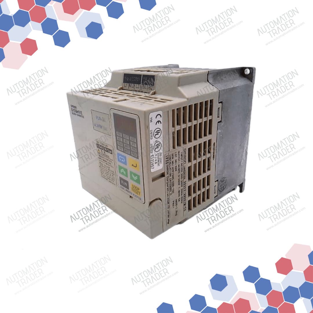 3G3EV-AB007M-CE - image 1