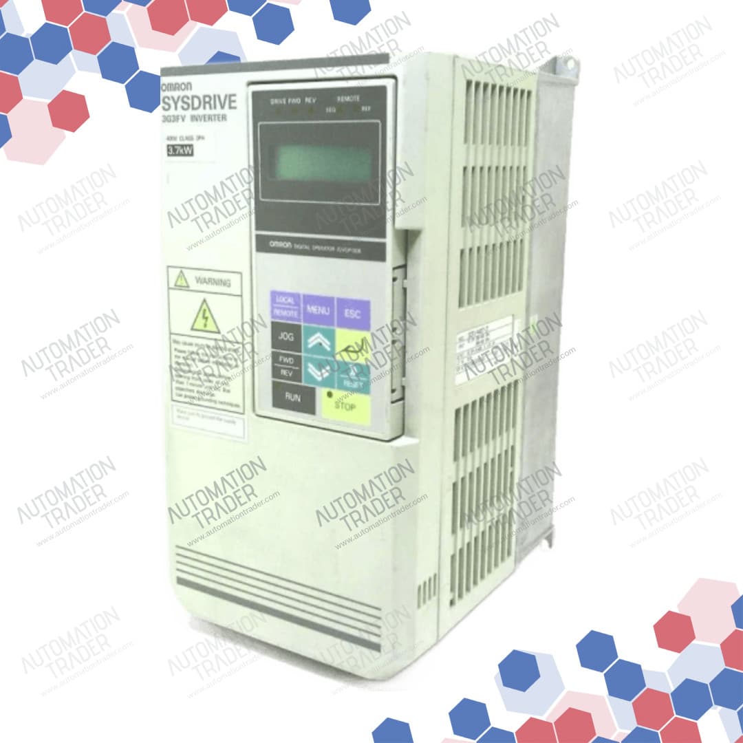 3G3FV-A4037-CE - image 1