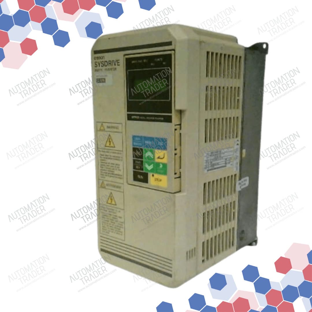 3G3FV-A4037-CUE - image 1