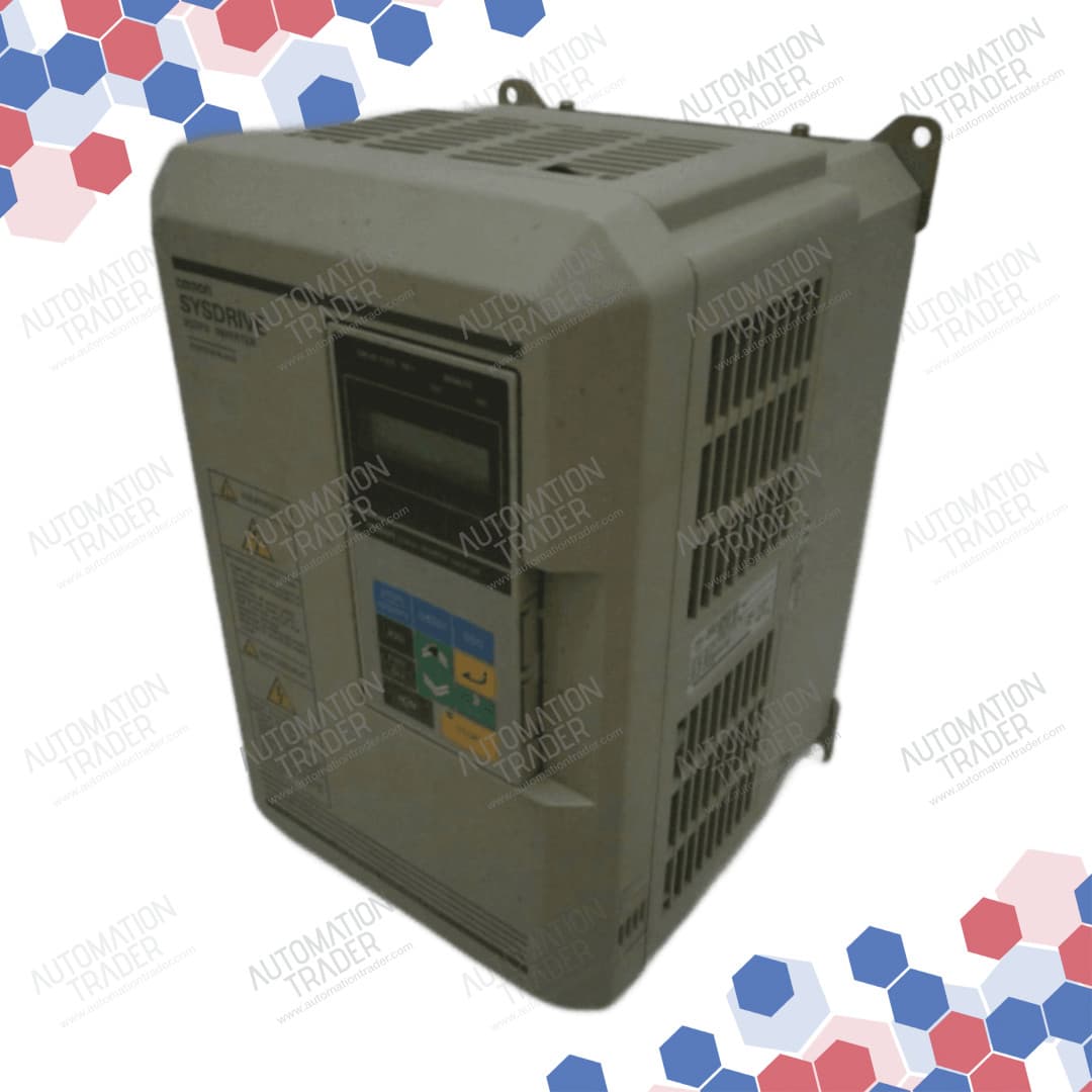 3G3FV-A4075-CUE - image 1