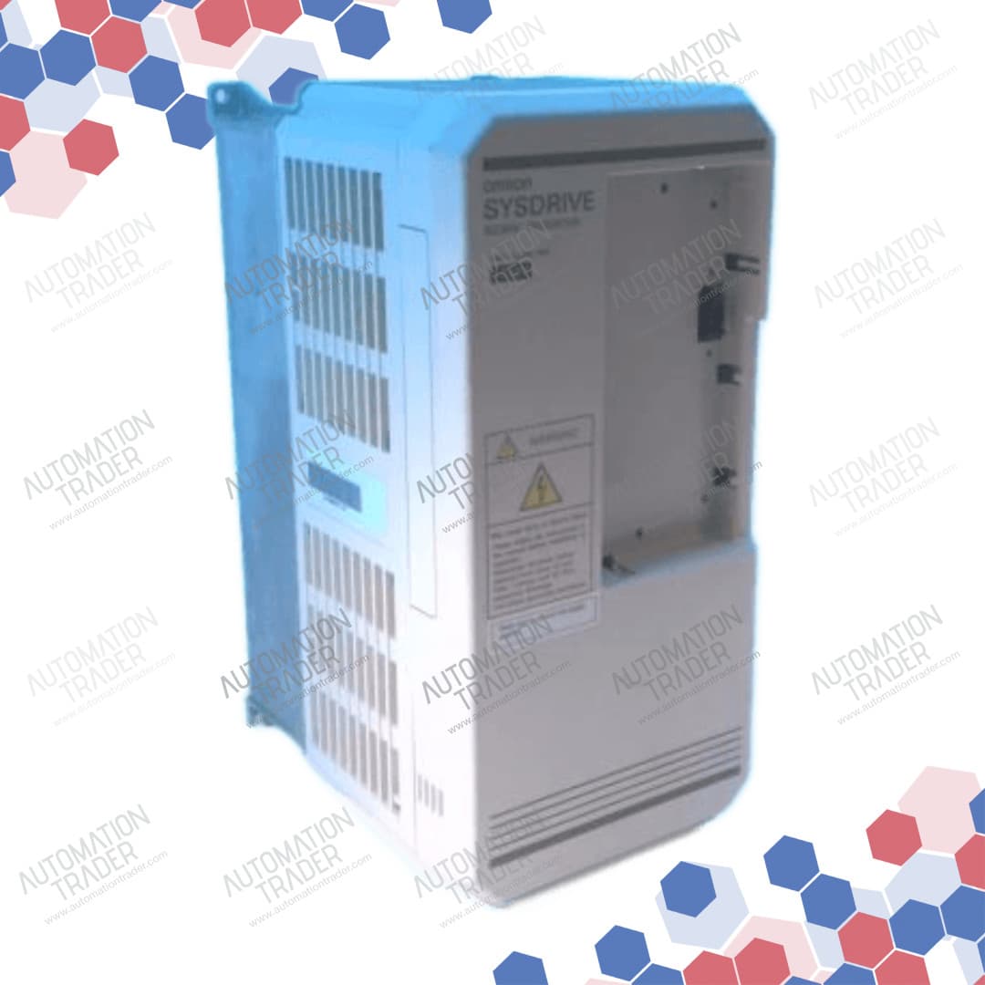 3G3HV-A4015-CE - image 1