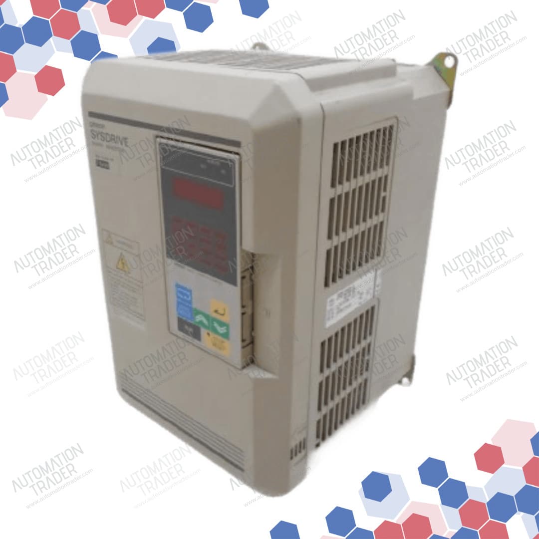 3G3HV-A4022-CE - image 1