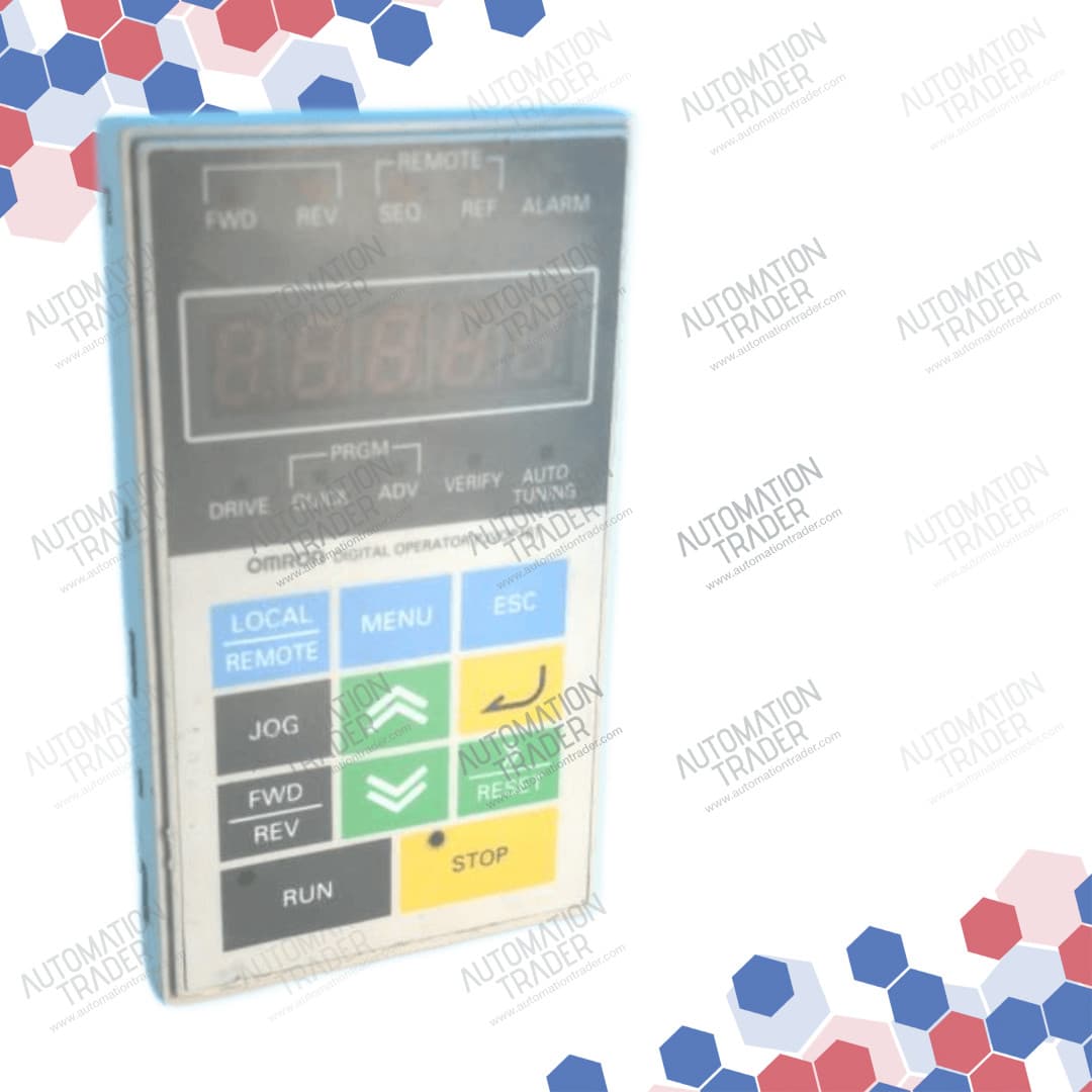 3G3IV-PJVOP161 - image 1