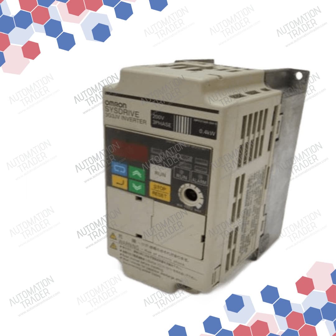 3G3JV-A2004-A - image 1