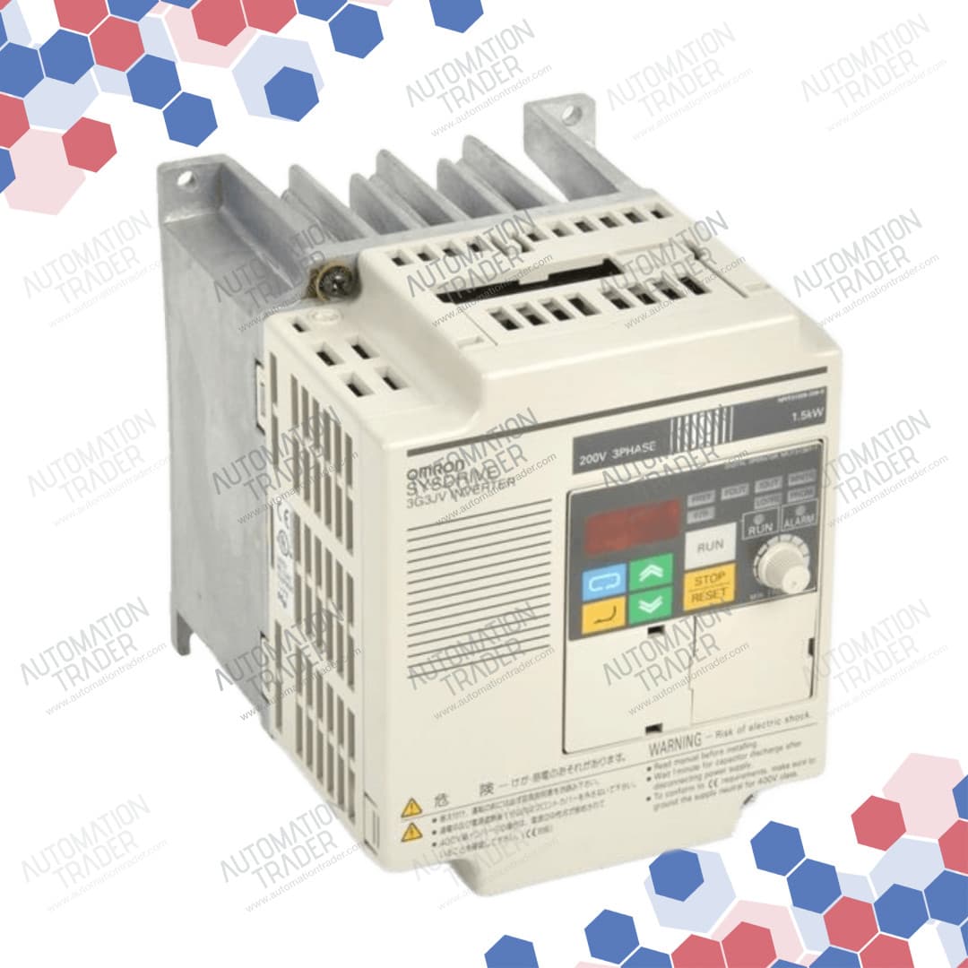 3G3JV-A2015 - image 1