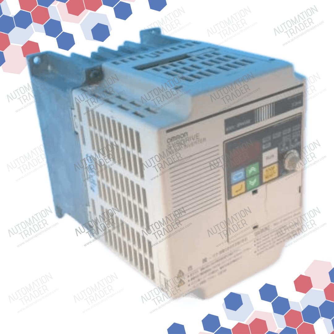 3G3JV-A4022 - image 1