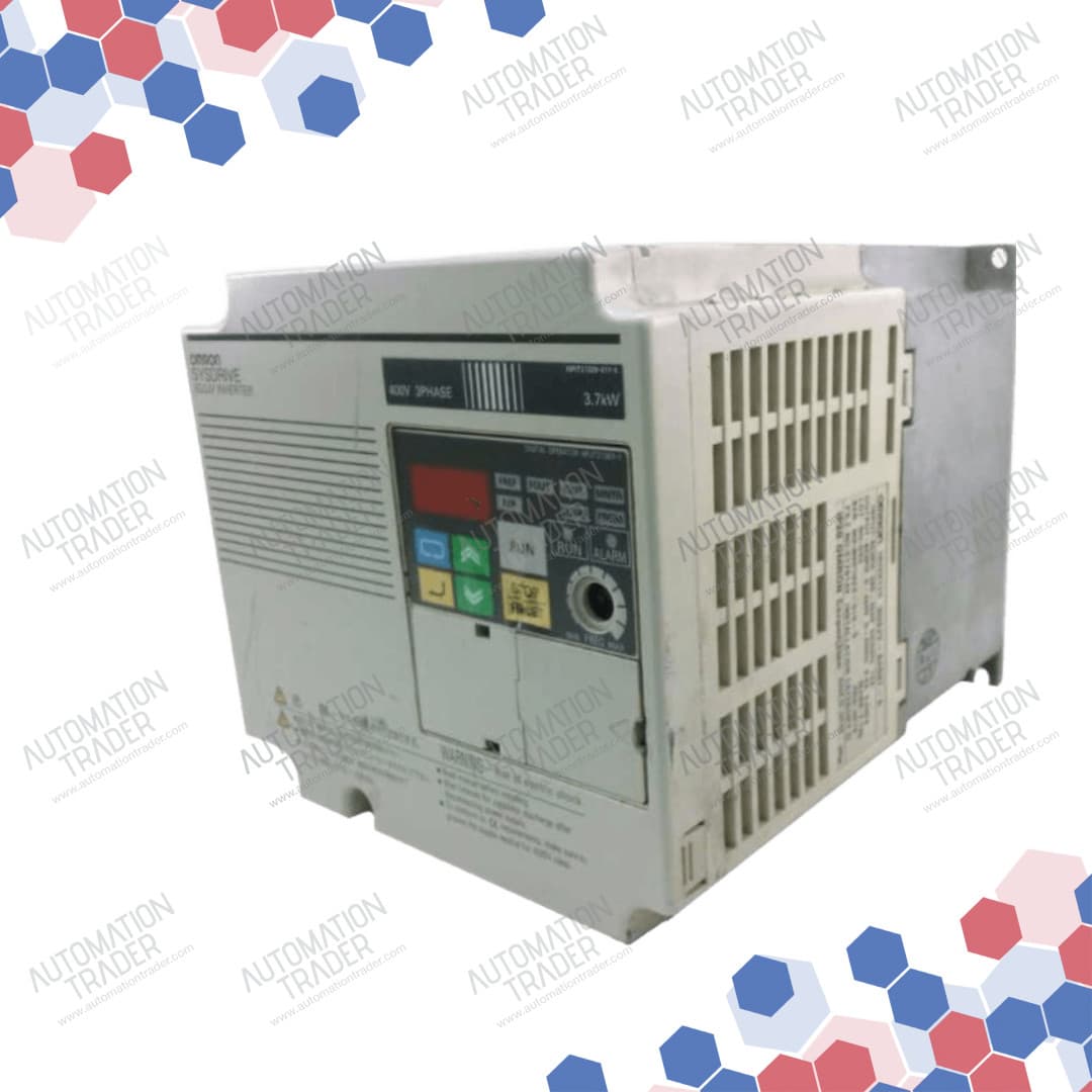 3G3JV-A4037-A - image 1
