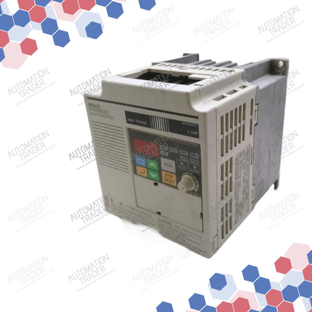 3G3JV-AB007 - image 1