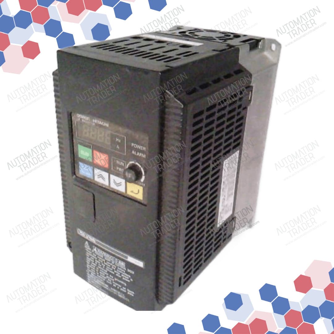 3G3JX-A4015-EF - image 1