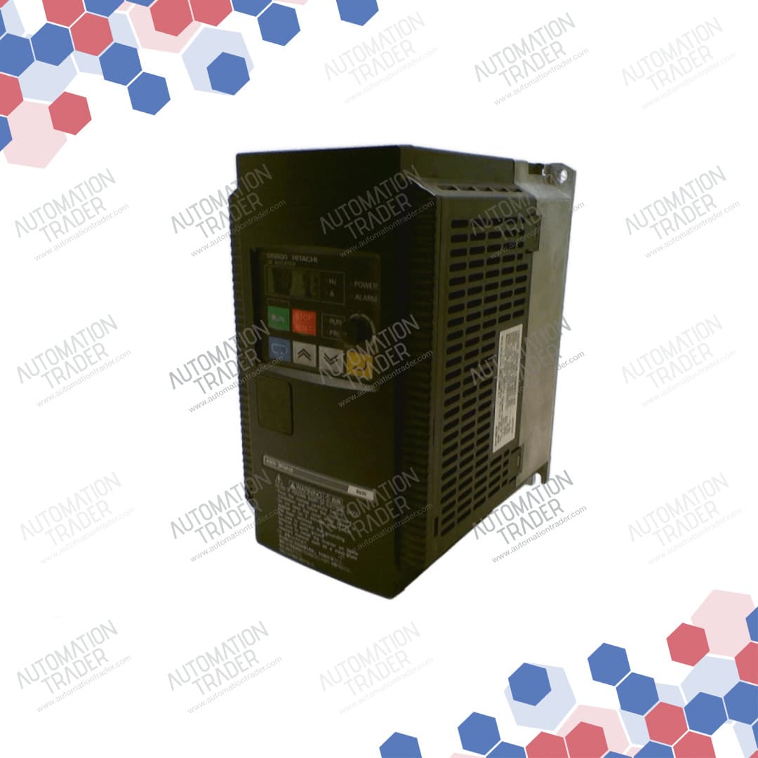 3G3JX-A4040-EF - image 1