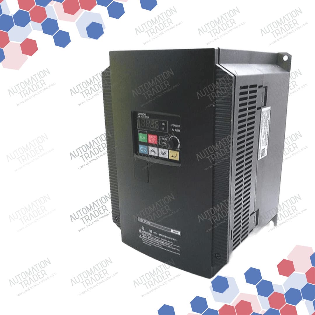 3G3JX-A4055EF - image 1