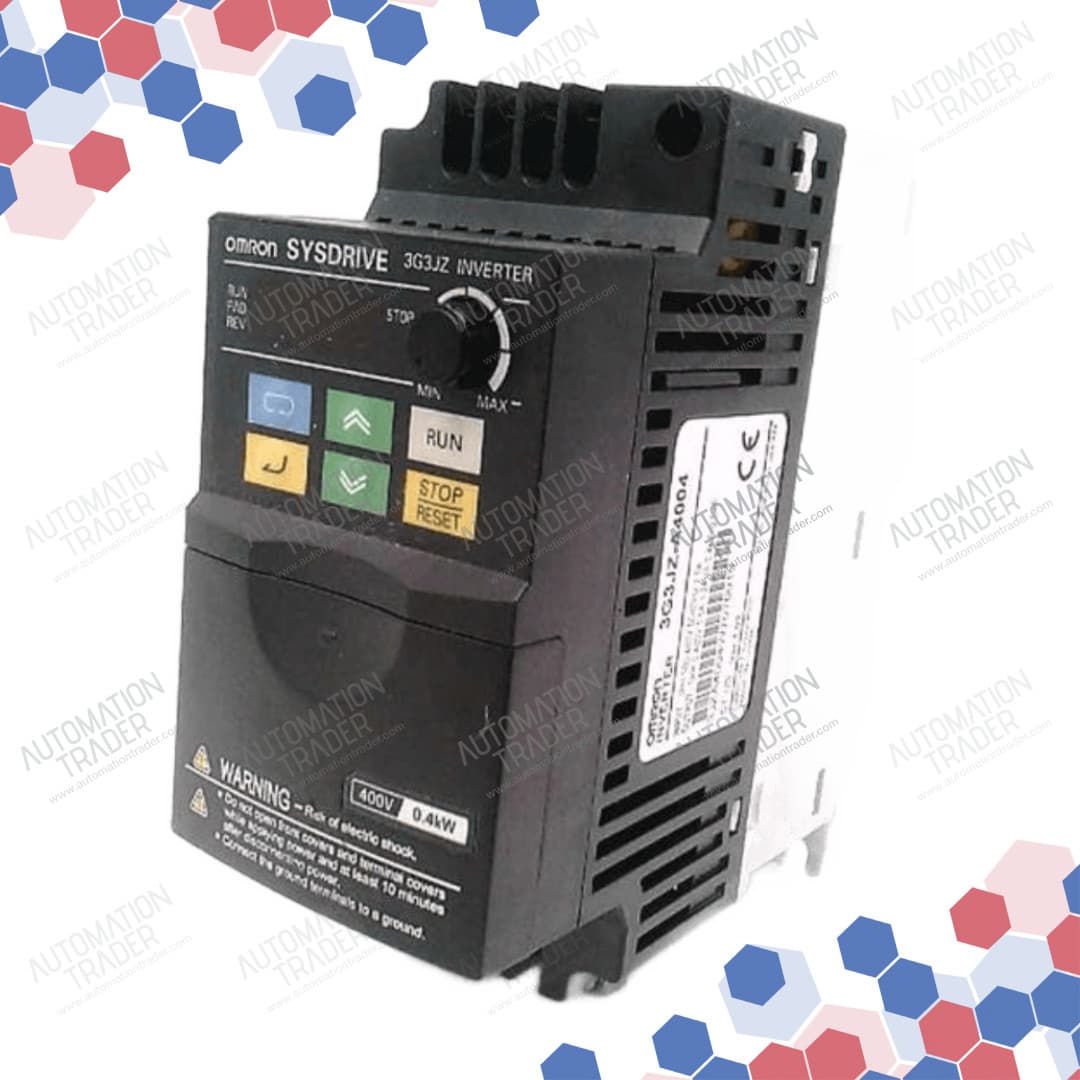 3G3JZ-A4004 - image 1