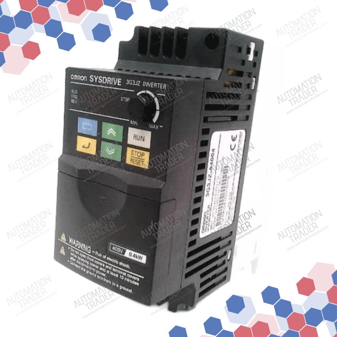 3G3JZ-AB004 - image 1