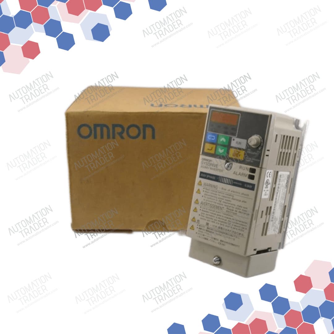 3G3MV-C2002 - image 1