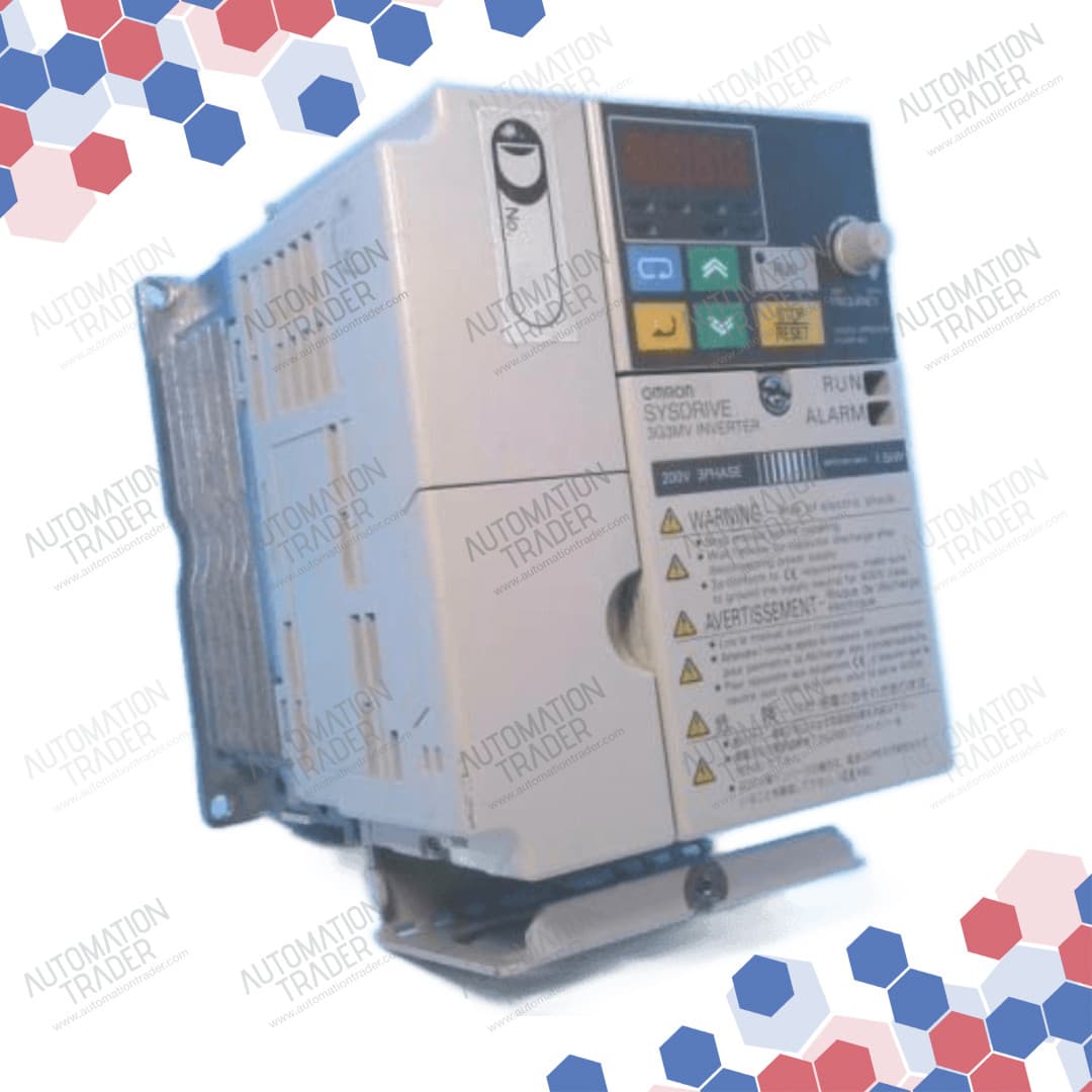 3G3MV-C2015 - image 1