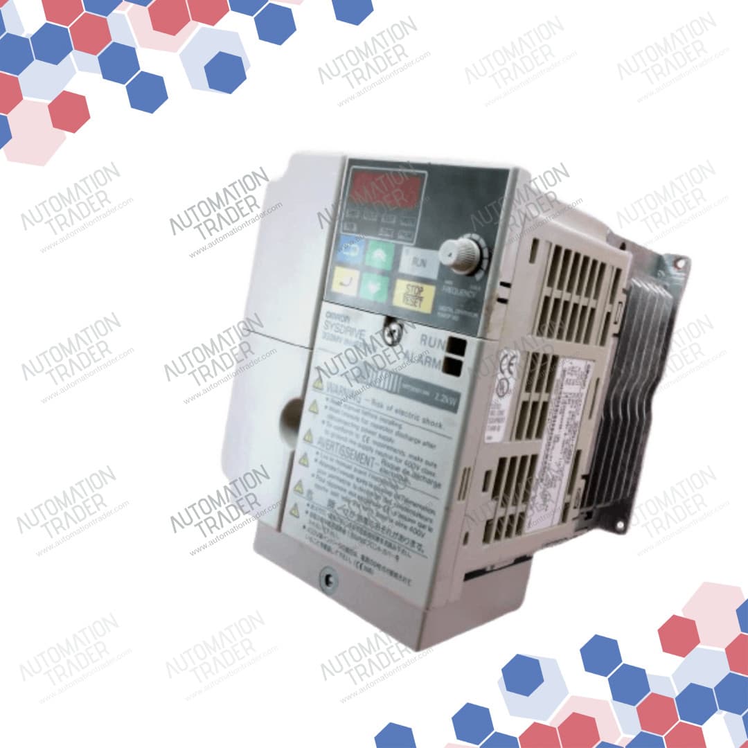3G3MV-C2022 - image 1