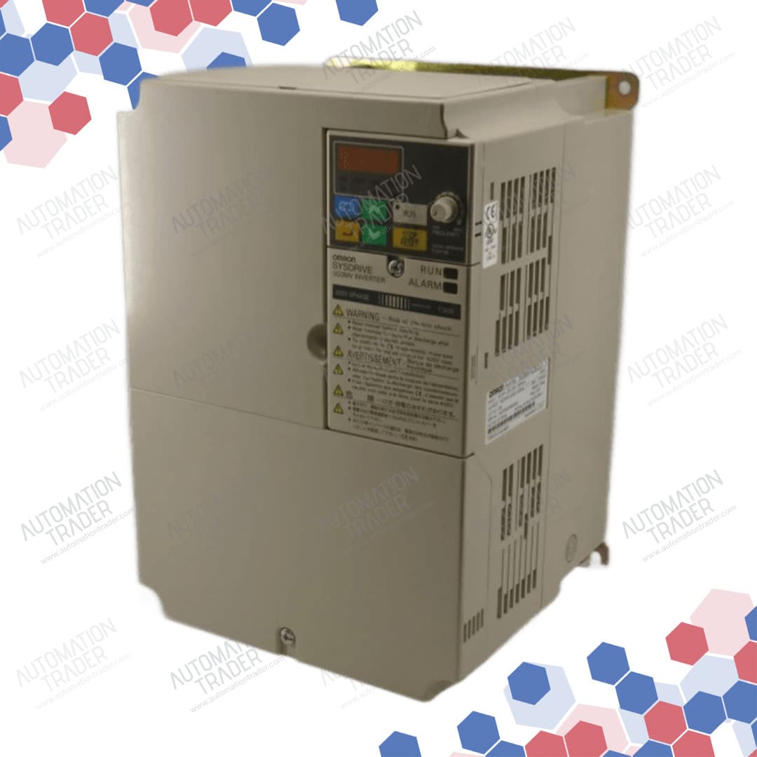 3G3MV-C2075 - image 1