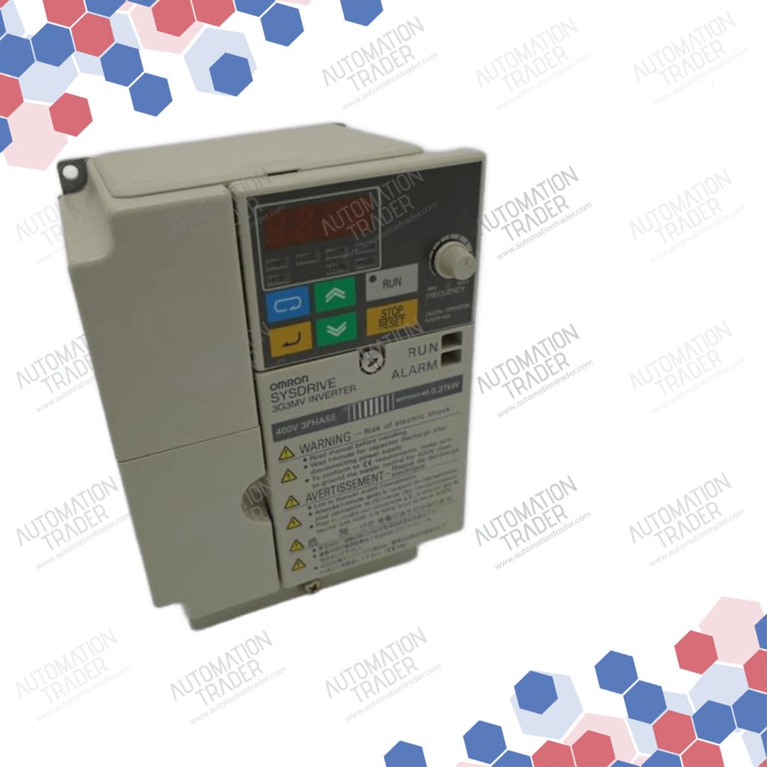 3G3MV-C4002 - image 1