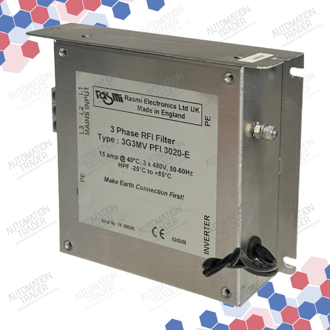 3G3MV-PFI3020-E - image 1