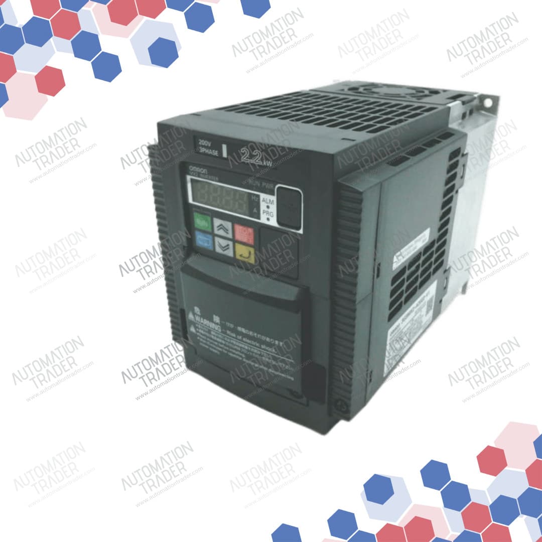 3G3MX2-A2022-V1 - image 1