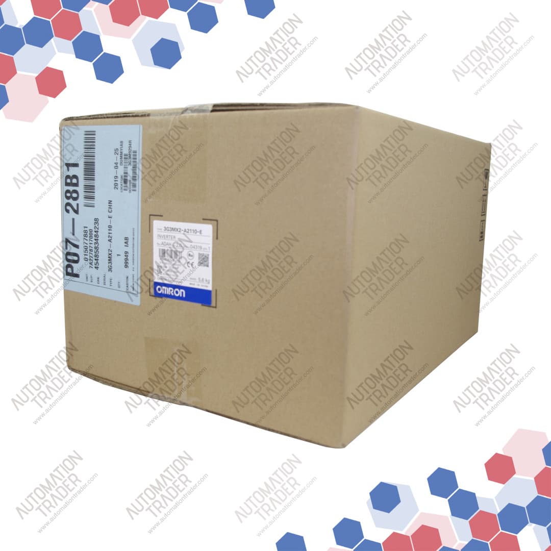3G3MX2-A2110-E - image 1
