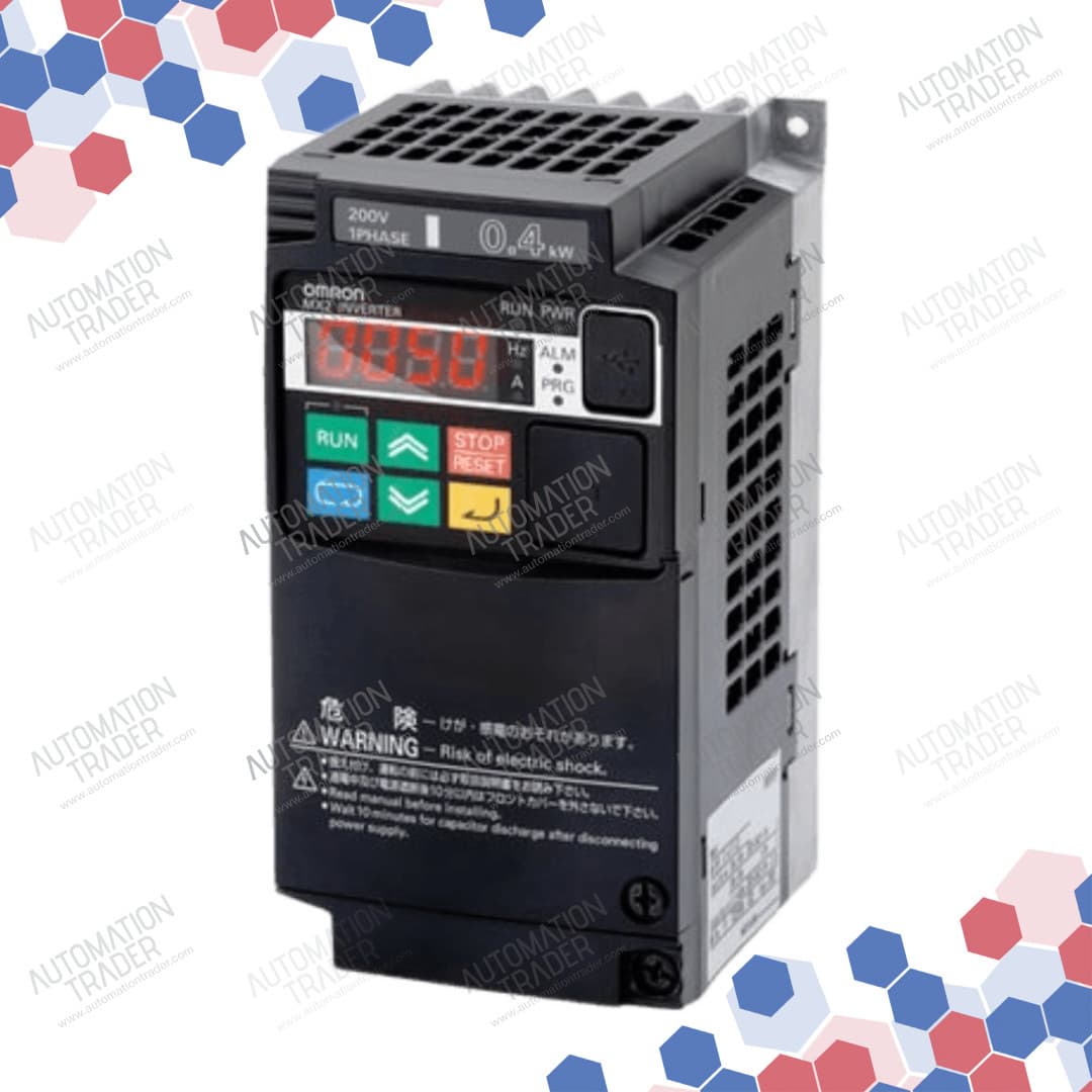 3G3MX2-A4007 - image 1