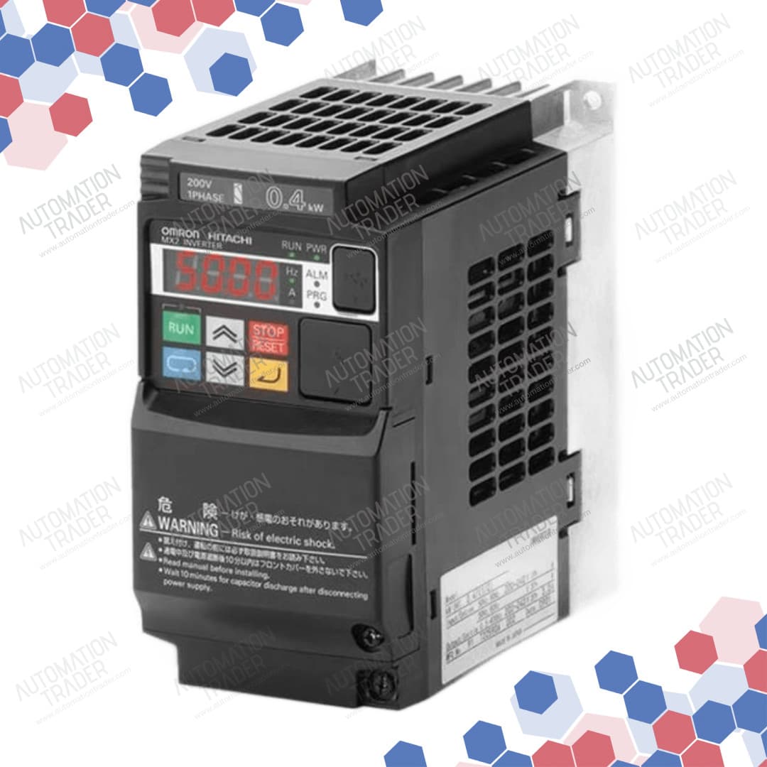 3G3MX2-A4022 - image 1
