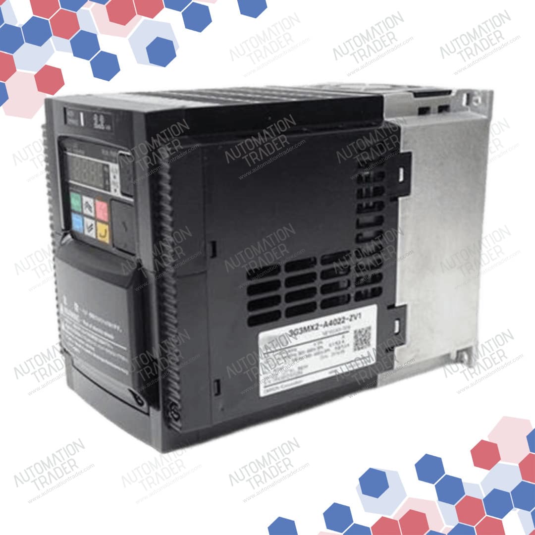 3G3MX2-A4055 - image 1