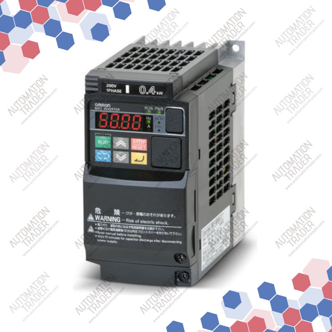 3G3MX2-A4110-E - image 1