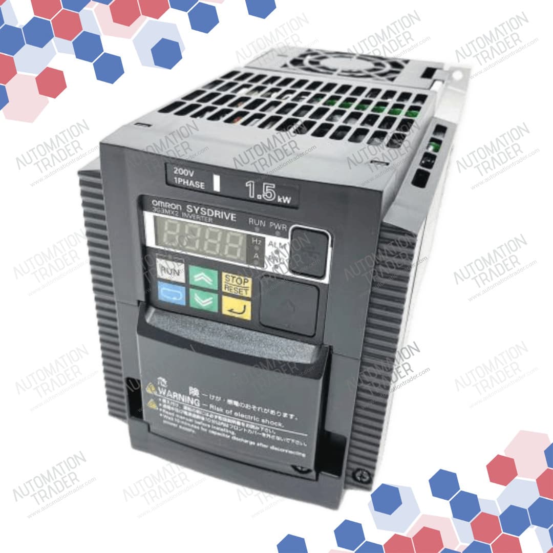 3G3MX2-AB015 - image 1