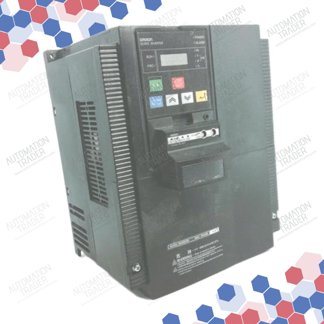 3G3RX-A4110-V1 - image 1