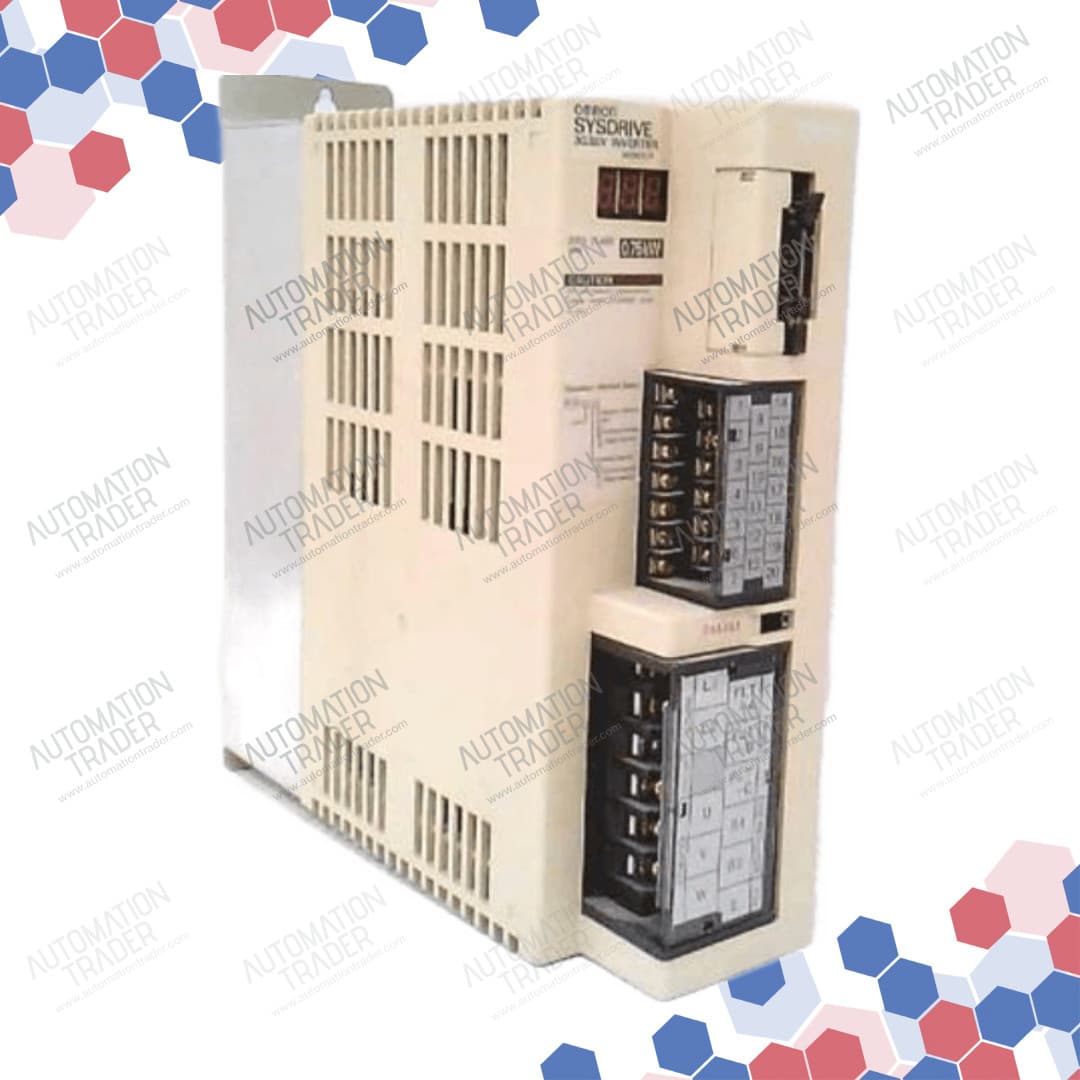 3G3SV-BB007-E - image 1