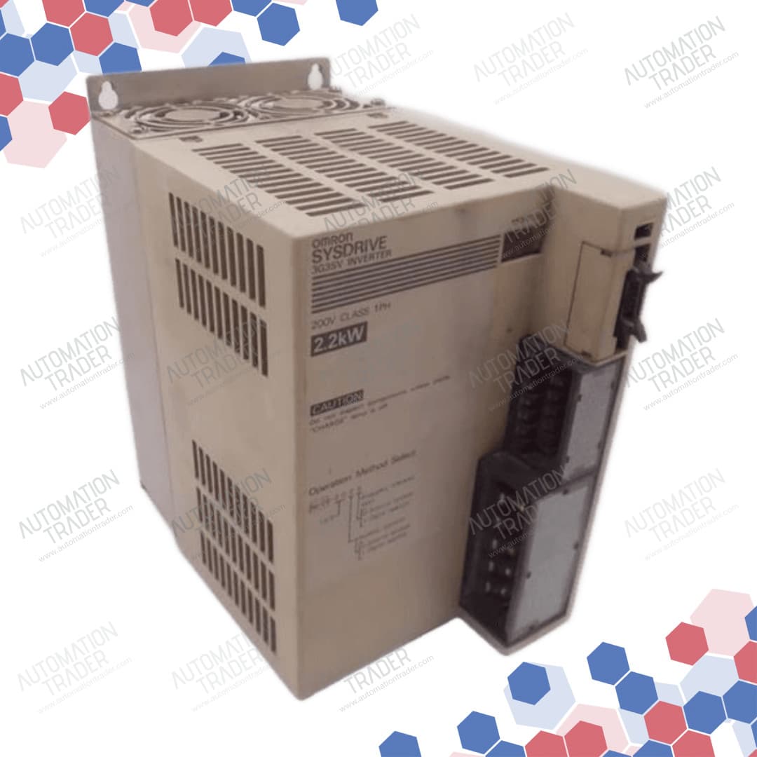 3G3SV-BB022-E - image 1