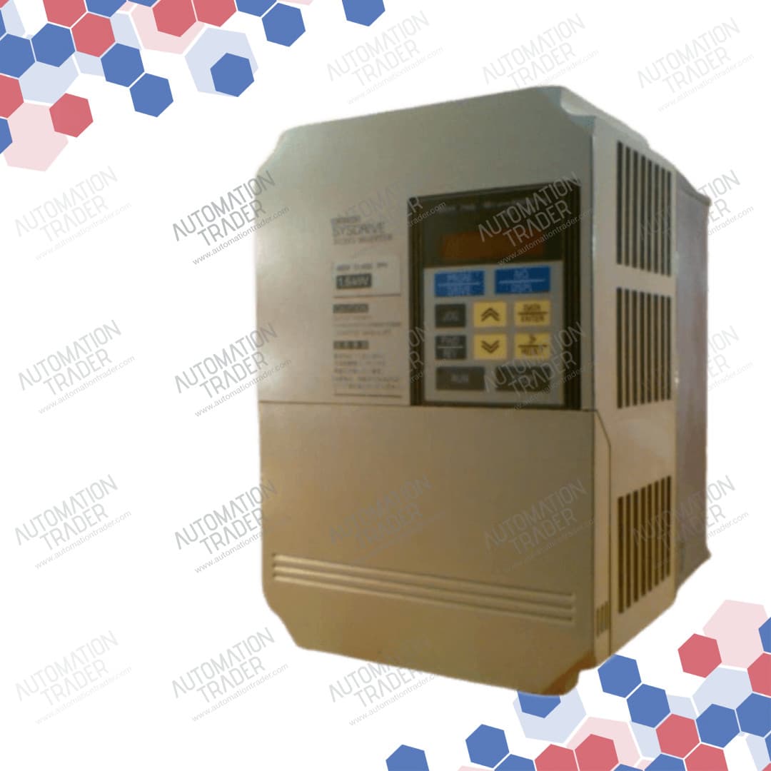 3G3XV-A4015-EV2 - image 1