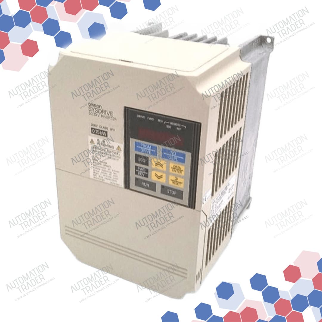 3G3XV-AB007-CE - image 1
