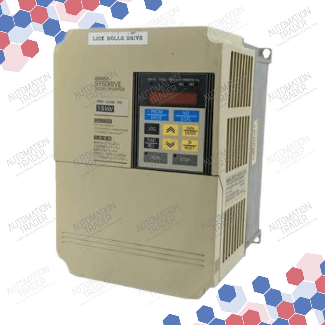 3G3XV AB015 E RS - image 1