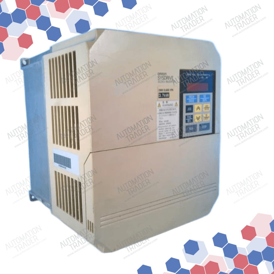 3G3XV-AB037-CE - image 1