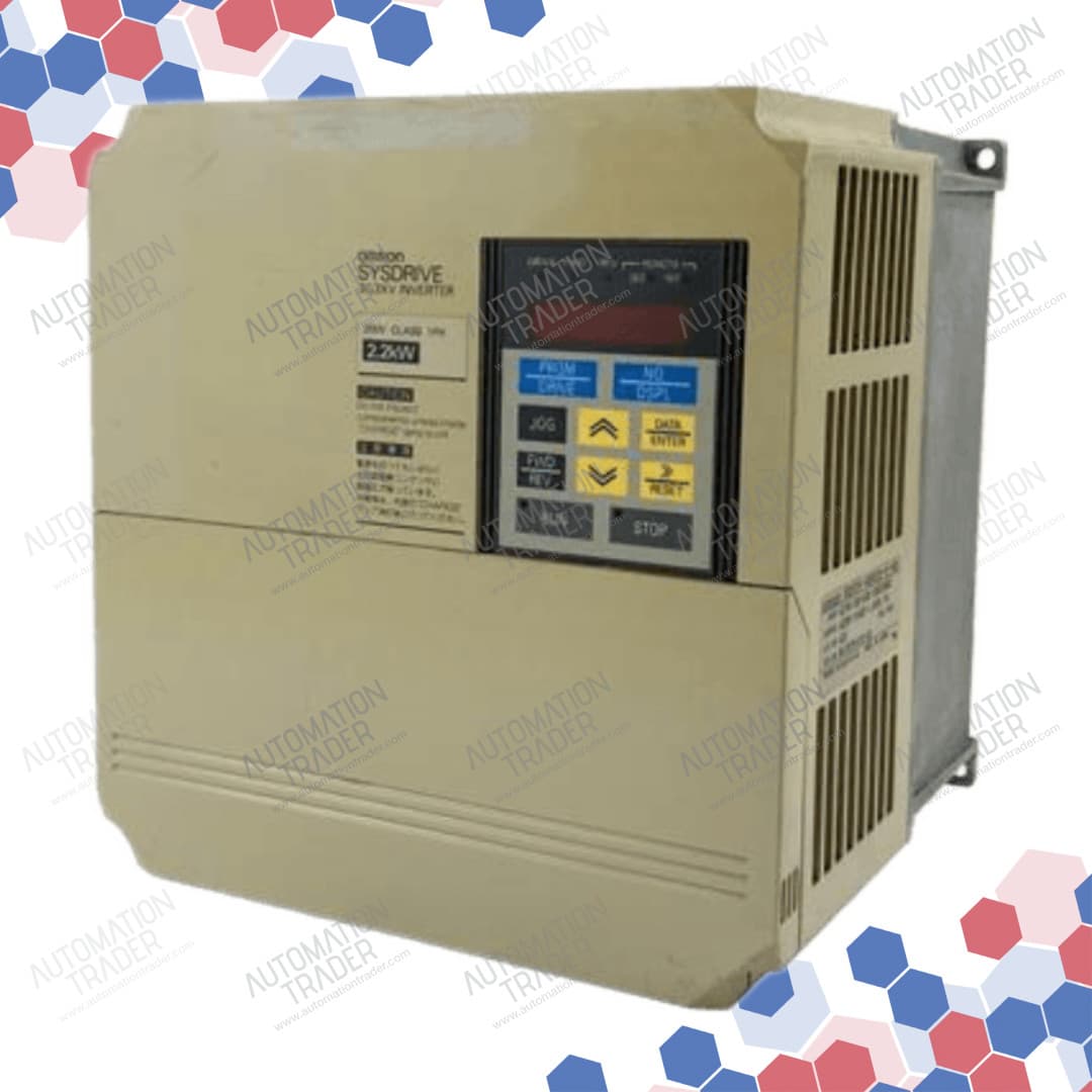 3G3XV-AB037-E-RS - image 1