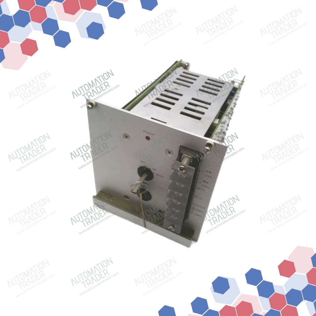 3G8B2-PS000 - image 1