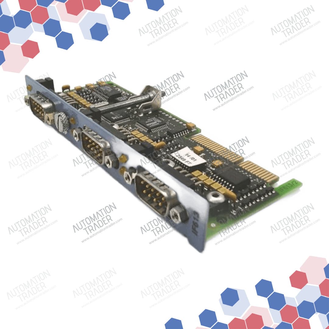 3IF613.9 - image 1