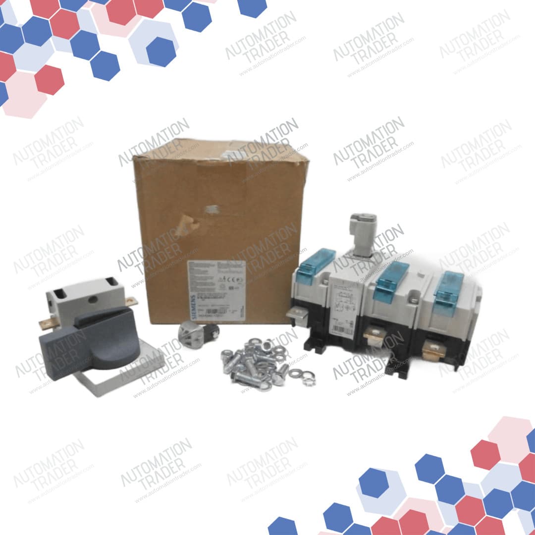 3KA5340-1GE01 - image 1